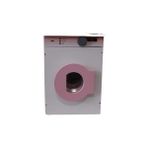 Boran Oyuncak Çamaşır Makinesi - Açık Pembe