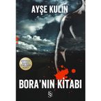 BORA'NIN KİTABI - AYŞE KULIN (ISBN:9786051415284 )