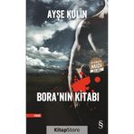 Bora'nın Kitabı Midi Boy - Ayşe Kulin