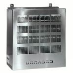 Borasco Br-008 Duvar Tipi Hava İyonizeri