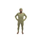 BoraVelli TERMAL ASKERİ TAKIM İÇLİK ASKER THERMAL İÇLİK 4LÜ NANO TAKIM 1 UZUN KOLLU 1 DON 1 BERE 1 ELDİVEN