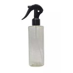 BORBEX Boş Fısfıs Sprey Şişe 200 Ml 1 Adet [Kimyasala Dayanıklı] Kolonya,deterjan,parfüm Şişesi 8697431789895