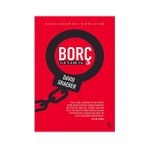 Borç - David Graeber