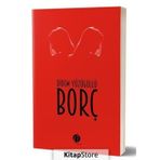 Borç - Didem Yüzügüllü