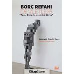 Borç Refahı Devletleri - Susanne Soederberg - Notabene Yayınları
