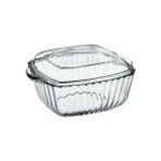 Borcam Kapaklı Kare Tencere 1870CC 8693357192522 - s - Renkli