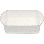 Borcam Non-Stıck Non-Stıck Fırın Tepsılerı 68 D - 10 cm