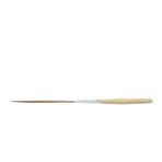 Borciani 5743455 Seri 777 N:4 Bonazzi Lineer Çizgi Fırçası