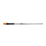 Borciani 5743541 Seri 902 N:12 Bonazzi Gold Sentetik Fırça