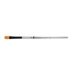 Borciani 5743543 Seri 902 N:16 Bonazzi Gold Sentetik Fırça
