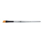 Borciani 5743550 Seri 903 N:12 Bonazzi Gold Sentetik Fırça