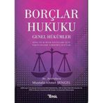 Borçlar Hukuku Genel Hükümler: KPSS ve Kurum Sınavları İçin Fakültelere Yardımcı Kaynak