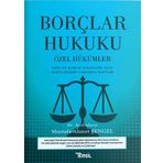 Borçlar Hukuku Özel Hükümler: KPSS ve Kurum Sınavları İçin Fakültelere Yardımcı Kaynak