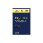 Borçlar Hukuku Pratik Çalışmaları - Işık Önay