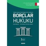 Borçlar Hukuku - Sinan Sami Akkurt