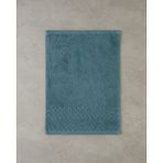 Border Check Pamuk El Havlusu 30X40 cm Petrol - 30 x 40 cm