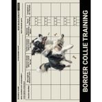 Border Collie Training: Risk Assessment Book For Border Collie Dog and Puppy