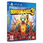 Borderlands 3 Ps4 Oyun CD