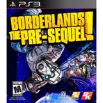 Borderlands The Presequel PS3