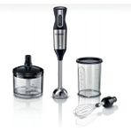 Bordo 800 W Güçlü Blender Seti, Çok Fonksiyonlu ve Şık Tasarım