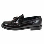 Bordo George Hogg Stil Klasik Erkek Ayakkabı OZ9336 41