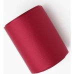 Bordo Grogren Kurdele 2 cm x 10 M - Dayanıklı Şık