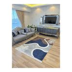 Bordo Halı Yıkanabilir Kaymaz Taban Halı Mutfak Dekor Yolluk Koridor Halısı Salon Halısı 1136