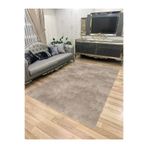 Bordo Halı Yıkanabilir Kaymaz Taban Halı Mutfak Dekor Yolluk Koridor Halısı Salon Halısı 1657