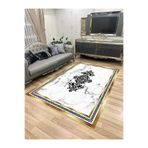 Bordo Halı Yıkanabilir Kaymaz Taban Halı Mutfak Dekor Yolluk Koridor Halısı Salon Halısı EHL222