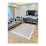 Bordo Halı Yıkanabilir Kaymaz Taban Halı Mutfak Dekor Yolluk Koridor Halısı Salon Halısı evavizonkenarbeyaz1