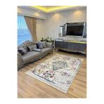 Bordo Halı Yıkanabilir Kaymaz Taban Halı Mutfak Dekor Yolluk Koridor Halısı Salon Halısı ISPARTA
