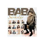 Bordo Müzik BABA ŞARKILAR KARIŞIK 33 LÜK PLAK