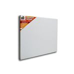 Bordo Sanat Taha Demir EL Yapımı Premium Keten Tuval Small Doku Sanatçı Kalite (20x30cm)