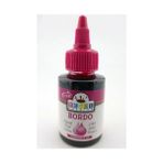 Bordo Sıvı Gıda Boyası 60 gr - 1 Adet