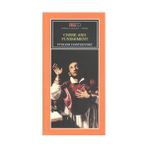 Bordo Siyah Yayınları Crime And Punishment - (Suç ve Ceza)