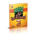 Borealis Yayıncılık 2. Sınıf Learned Super Practice Book