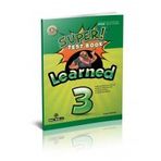 Borealis Yayıncılık 3. Sınıf Learned Super Test Book
