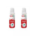Borel El Dezenfektanı 100 Ml Sprey Form 2 Adet.