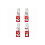 Borel El Dezenfektanı 100 Ml Sprey Form 4 Adet