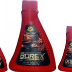 Borex Dizel Yakıt Katkısı 200 ML 3 adet