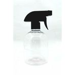 Borexi Boş Fısfıs Sprey Şişe 500 Ml [kimyasala Dayanıklı]