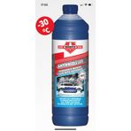 Börfh -30 Cam Suyu Antifirizli 5 Lt