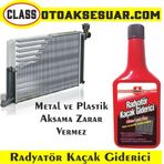 Börfh 300 ml Radyatör Kaçak Giderici