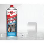 Börfh 400 ml Klima Temizleyici Sprey Hortumlu Bakteri Ve Mantar Giderici Özellikli