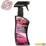 Börfh 500 ml Hızlı Cila