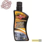 Börfh 500 ml Köpüklü Cilalı Oto Şampuanı