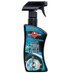 Börfh 500 ml Lastik Parlatıcı