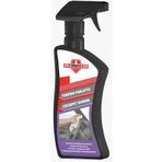 Börfh 500 ml Torpido Bakım Sütü