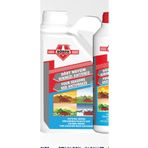 Börfh -56 Motor Antifirizi Kırmızı 3 Lt