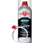 Börfh Klima Temizleyici Sprey Hortumlu 400 ml Klima Temizleme 6021949